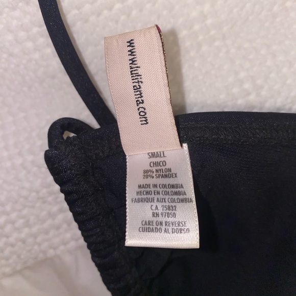 Luli Fama Swim Top - Picture 7 of 7